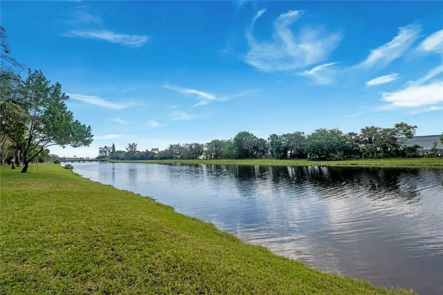 2206 S Cypress Bend Drive #208, Pompano Beach, FL 33069 - #2