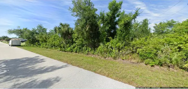 6195 Herb Street, Englewood, FL 34224