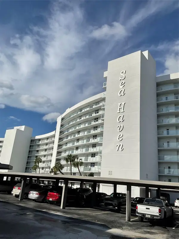 2731 NE 14th Street Causeway #307, Pompano Beach, FL 33062
