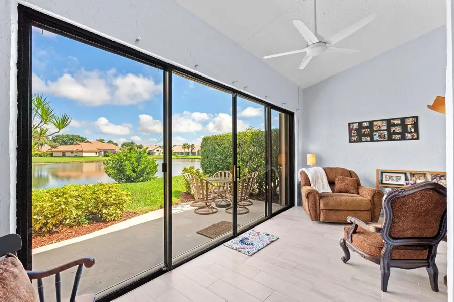8486 Heather Place, Boynton Beach, FL 33472 - #2