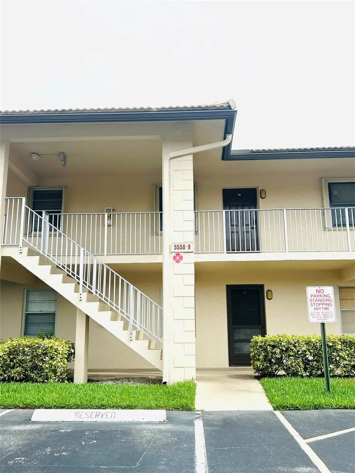 5550 Lakeside Drive #203, Margate, FL 33063 - #1