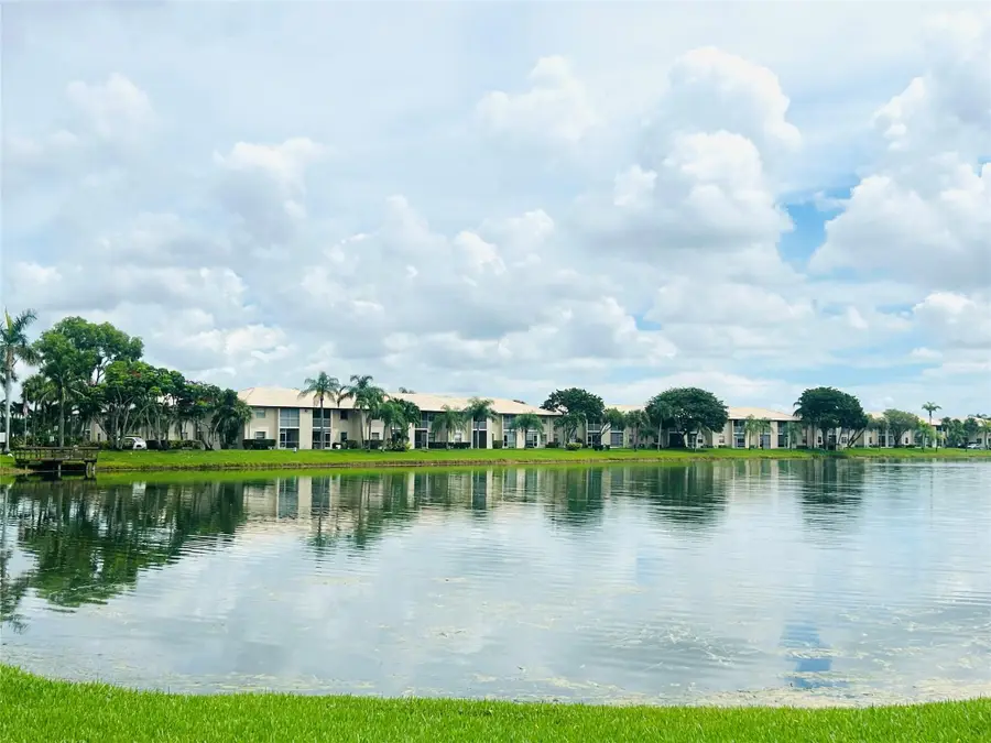 5550 Lakeside Drive #203, Margate, FL 33063 - #2