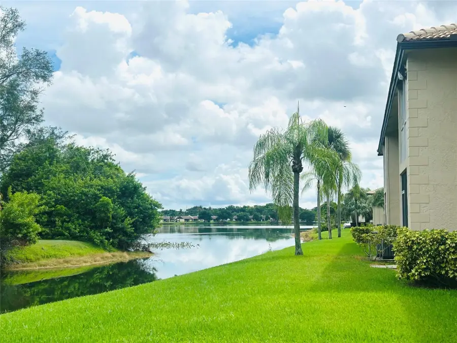 5550 Lakeside Drive #203, Margate, FL 33063 - #3