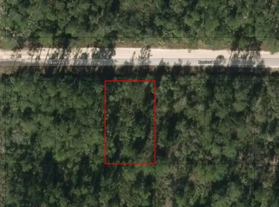 0 W Basford Street, Interlachen Florahome, FL 32148 - #2