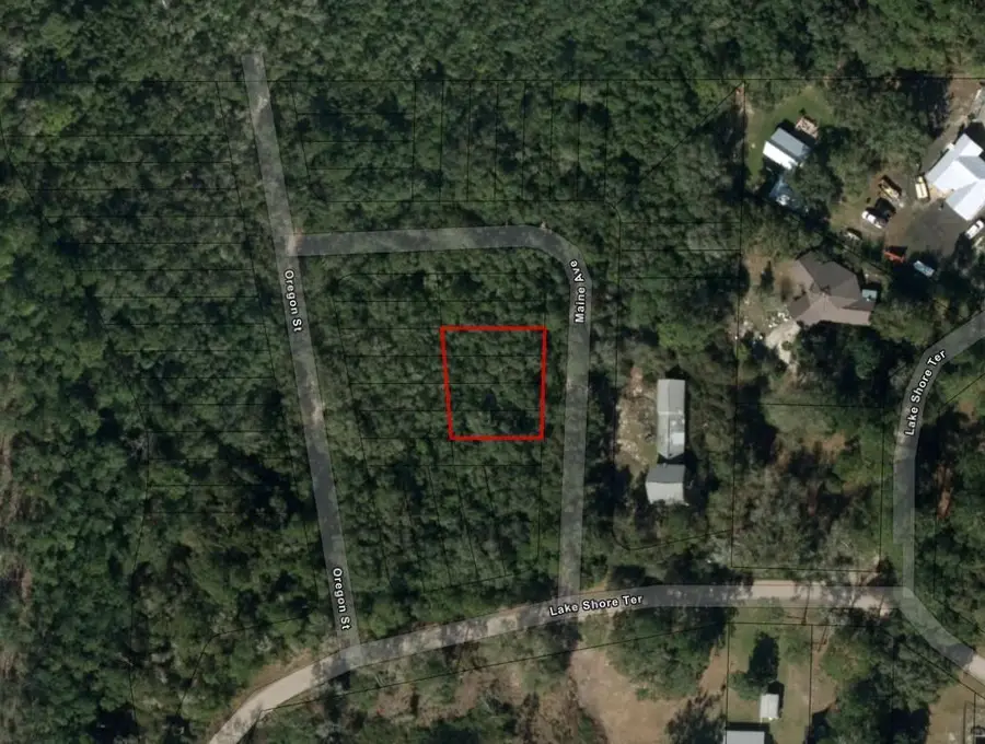 0 Maine Avenue, Interlachen Florahome, FL 32148 - #2