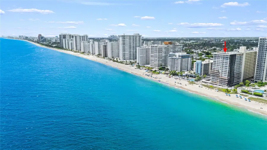 4100 Galt Ocean Drive #304, Fort Lauderdale, FL 33308 - #3