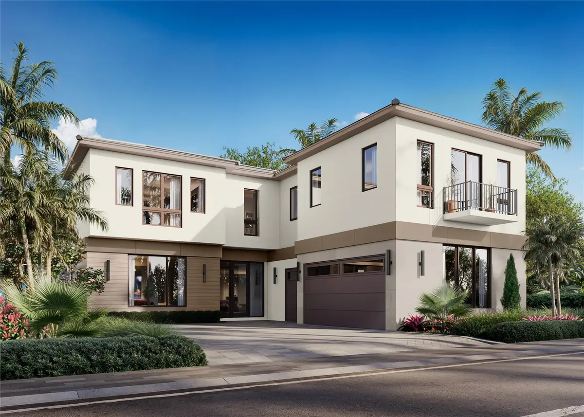 2259 Eagle Oaks Lane, West Palm Beach, FL 33401 - #1