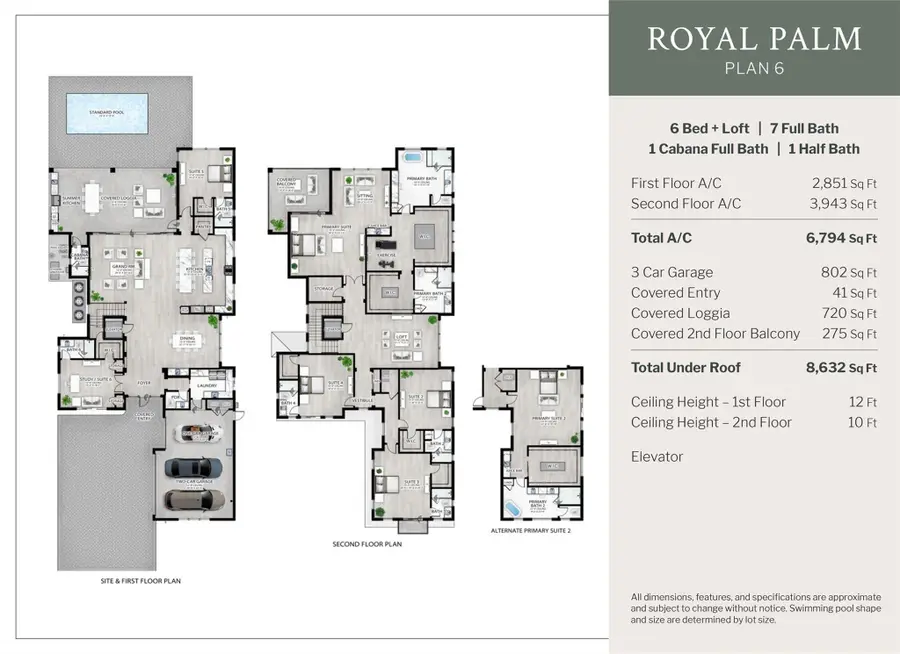 2259 Eagle Oaks Lane, West Palm Beach, FL 33401 - #2