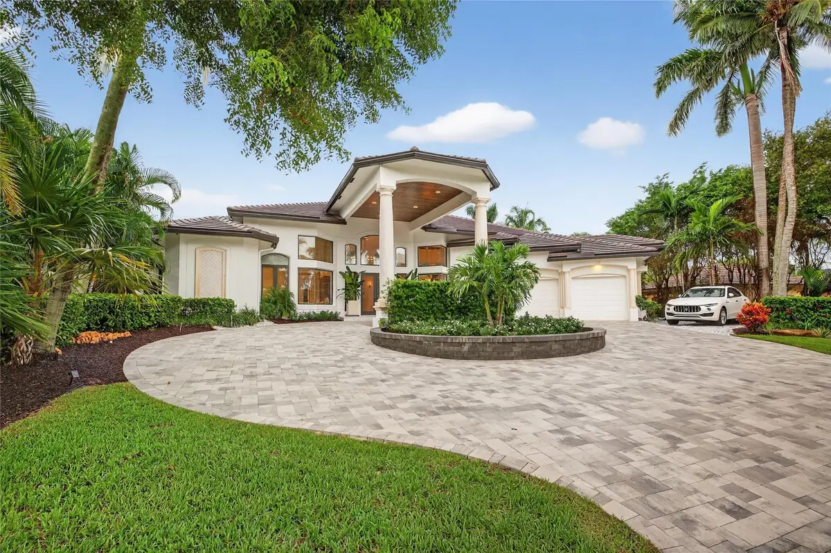 1518 E Lake Drive, Fort Lauderdale, FL 33316 - #1