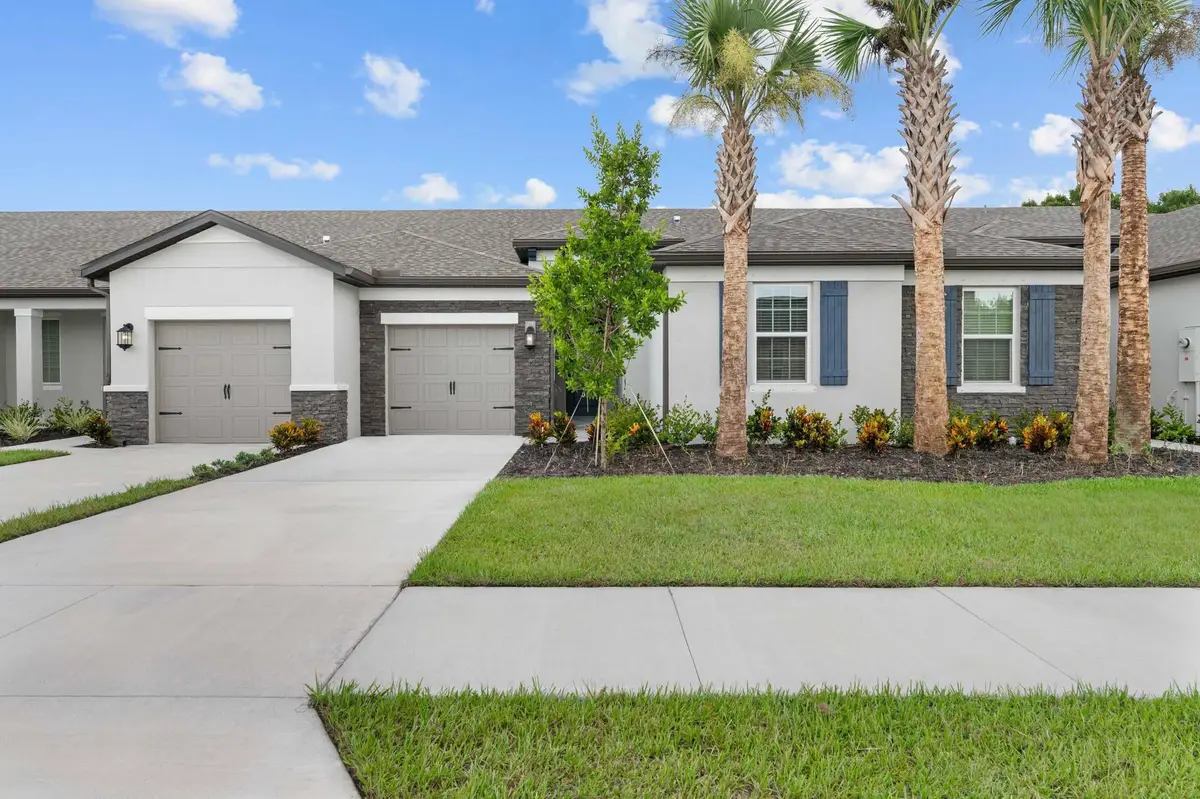 1805 Gaiety Way, Fort Pierce, FL 34947 - #1