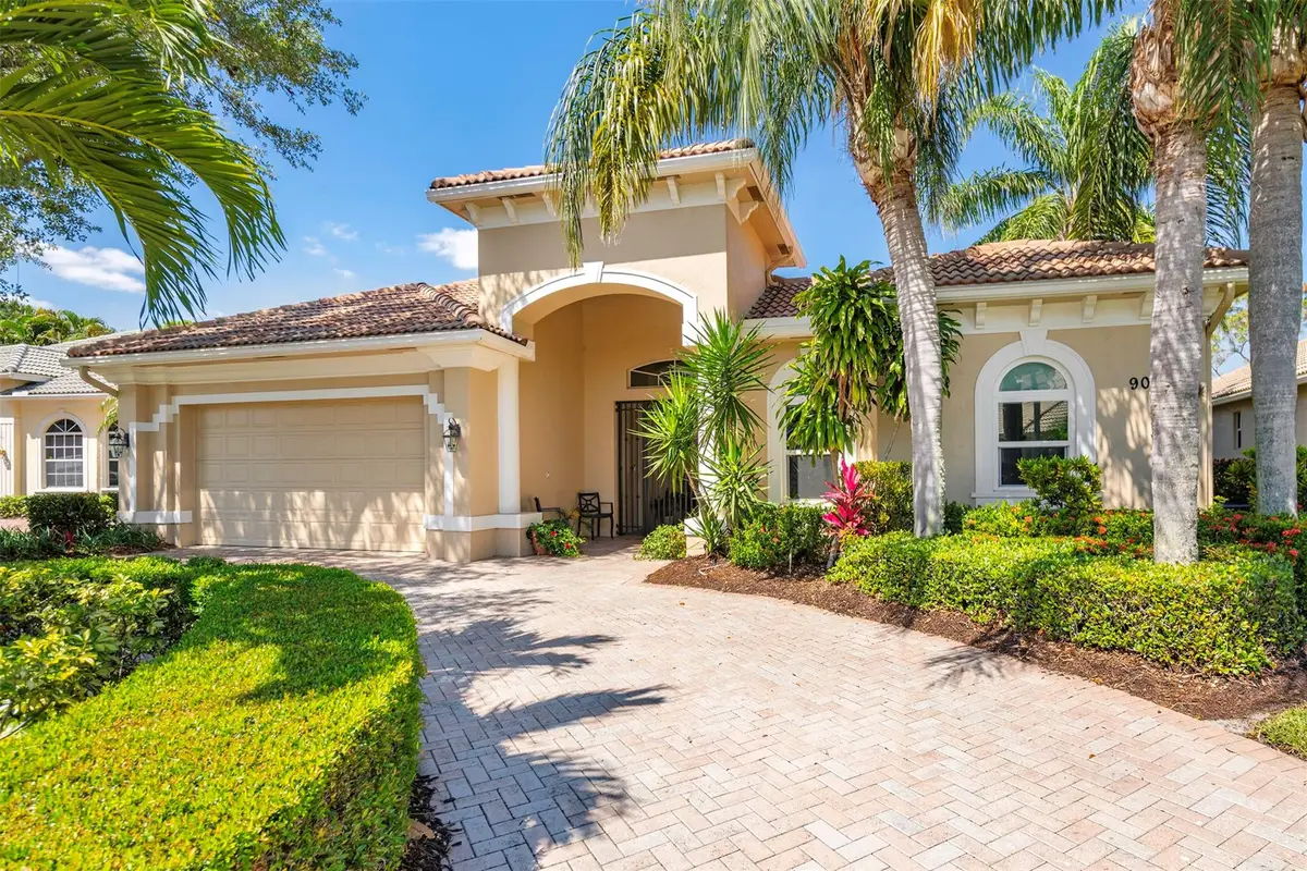 9005 One Putt Place, Port Saint Lucie, FL 34986 - #1