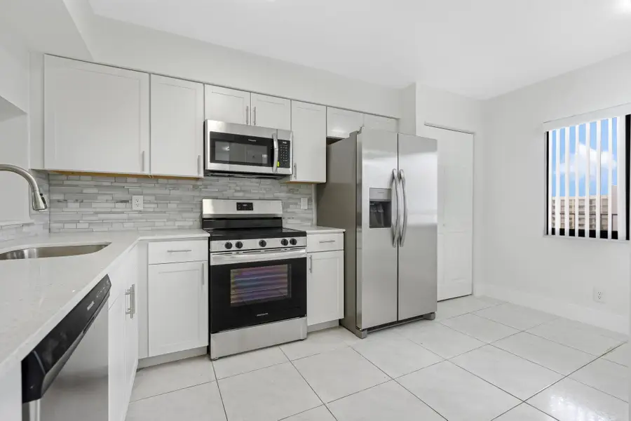 2200 S Cypress Bend Drive #805, Pompano Beach, FL 33069 - #2