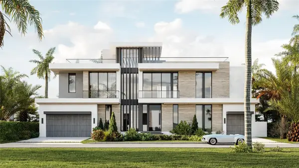 646 Flamingo Drive, Fort Lauderdale, FL 33301