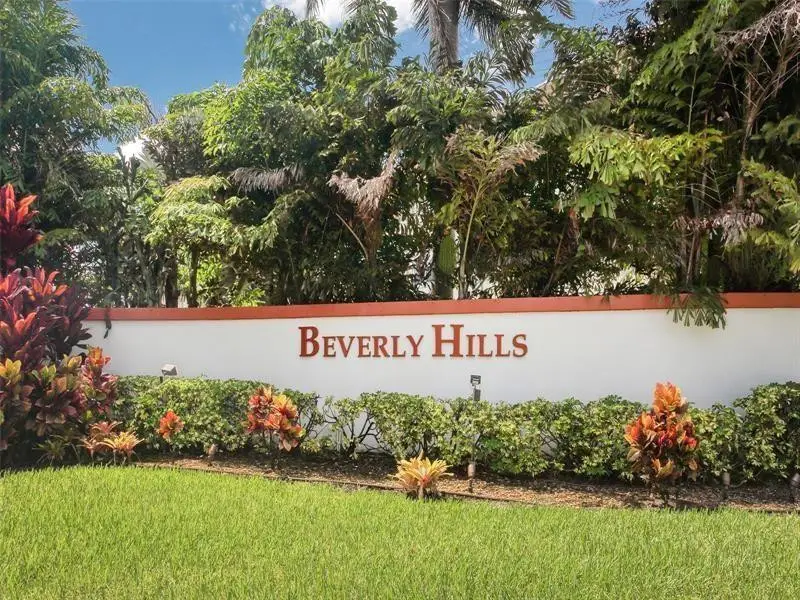 5300 Washington Street #D308, Hollywood, FL 33021 - #1