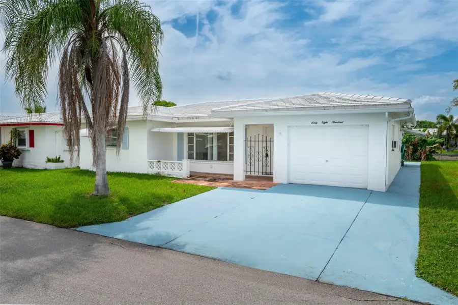 6800 NW 74th Place, Tamarac, FL 33321 - #3