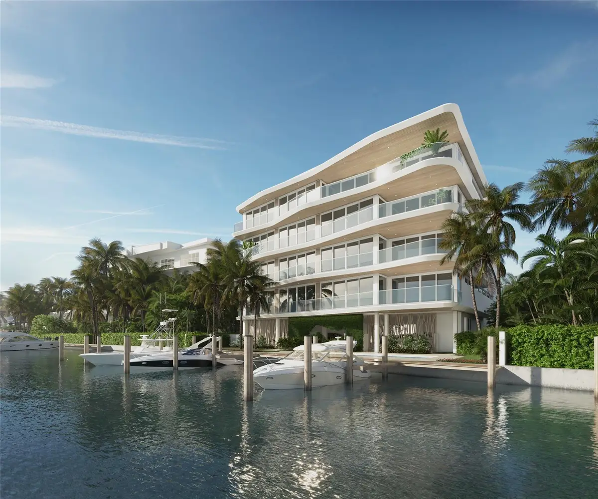 500 Hendricks Isle #3S, Fort Lauderdale, FL 33301 - #1