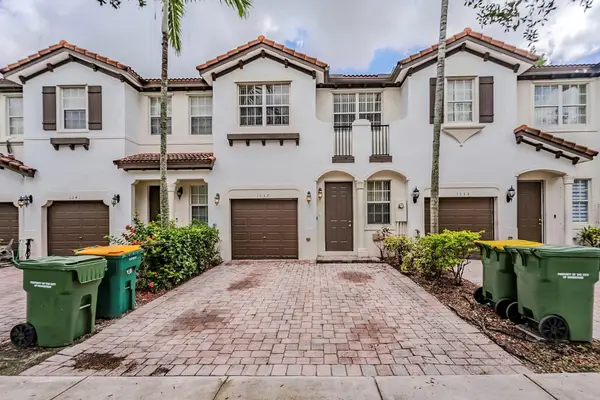 1137 NE 31st Terrace, Homestead, FL 33033