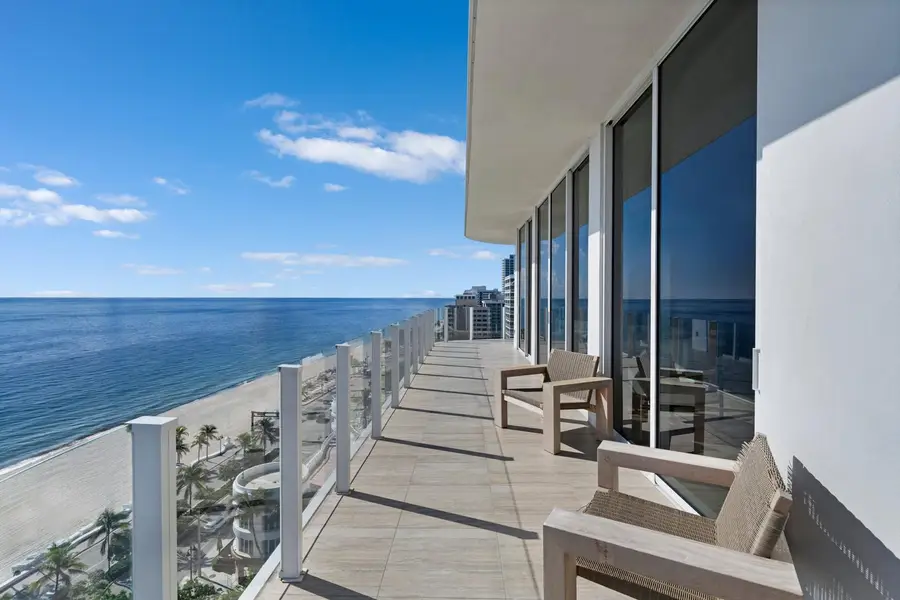 525 N Fort Lauderdale Beach Boulevard #1101, Fort Lauderdale, FL 33304 - #2