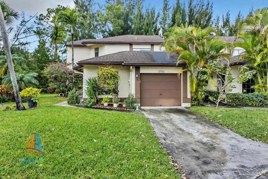 20783 Boca Ridge Drive #20783, Boca Raton, FL 33428 - #3