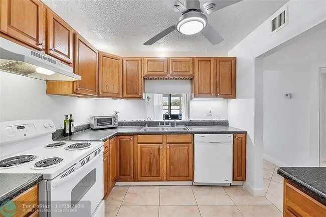 2800 Somerset Drive #201 J, Lauderdale Lakes, FL 33311 - #2