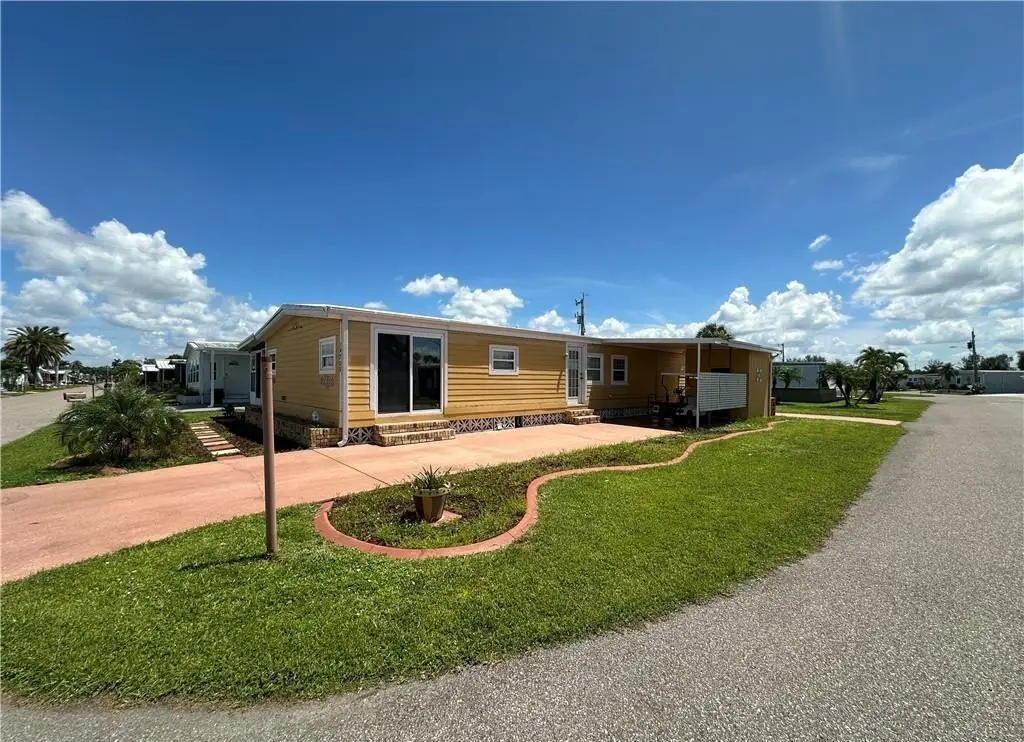 14700 Patrick Henry Road #1, North Fort Myers, FL 33917 - #1