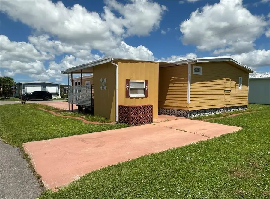 14700 Patrick Henry Road #1, North Fort Myers, FL 33917 - #3