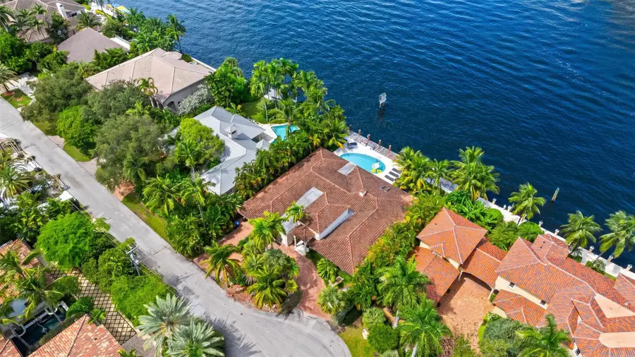 2701 Aqua Vista Boulevard, Fort Lauderdale, FL 33301 - #2
