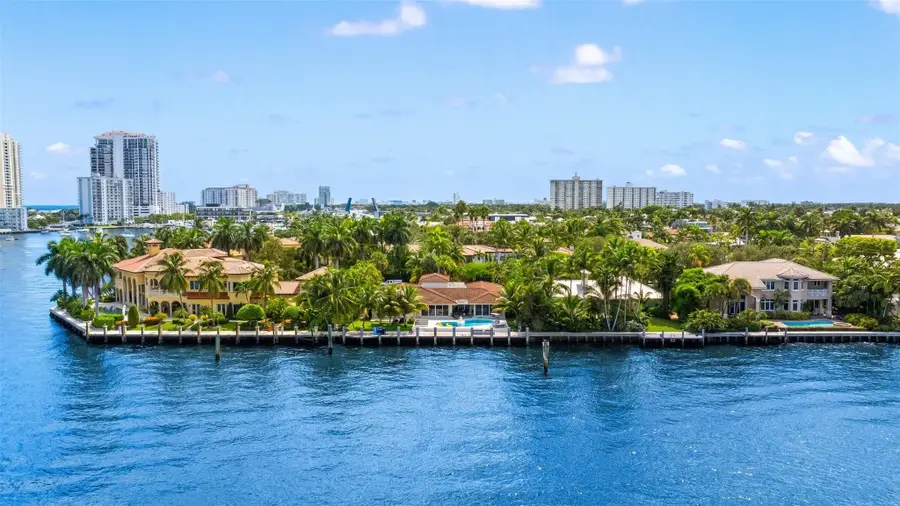 2701 Aqua Vista Boulevard, Fort Lauderdale, FL 33301 - #3