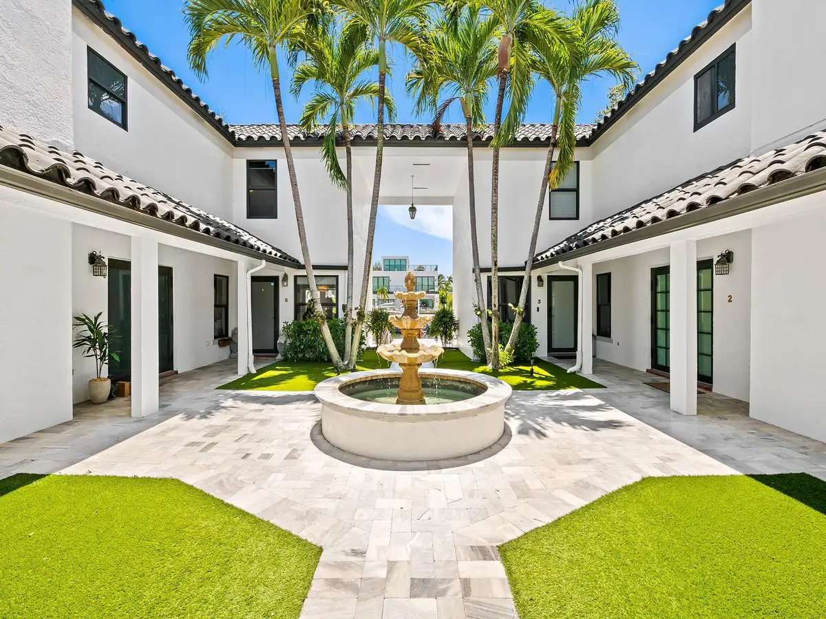 1524 SE 12th Street #5, Fort Lauderdale, FL 33316 - #1