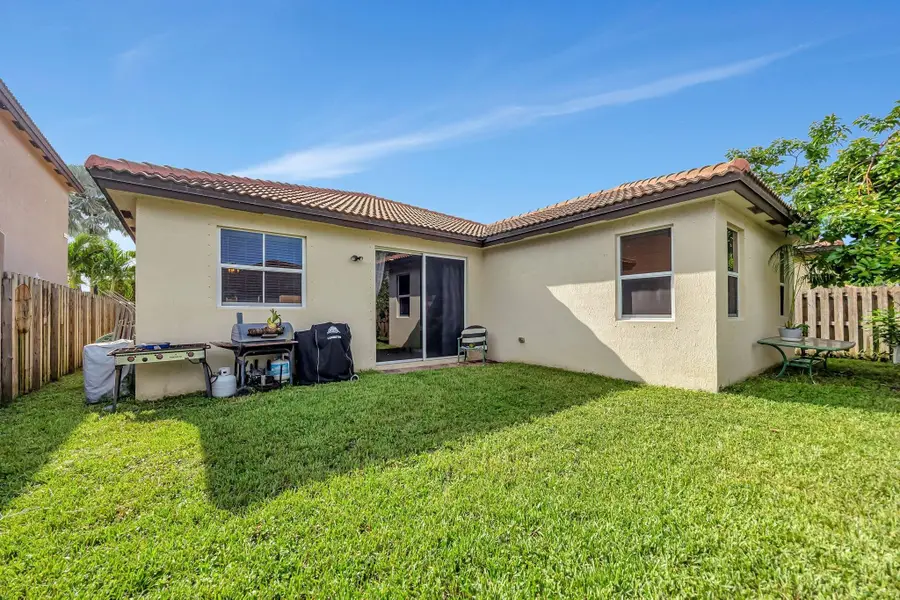 25123 SW 118th Place, Princeton Goulds, FL 33032 - #3