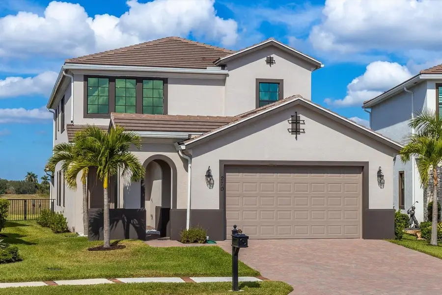 270 SE Fascino Circle, Port Saint Lucie, FL 34984 - #2