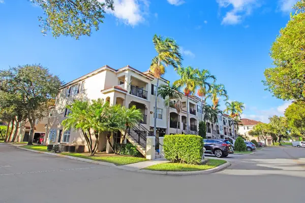 5860 W Sample Road #204, Coral Springs, FL 33067