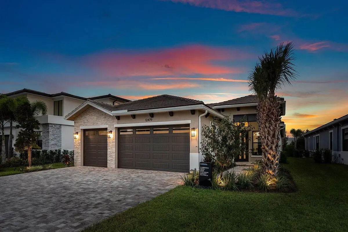 12479 Solana Bay Circle, Palm Beach Gardens, FL 33412 - #1