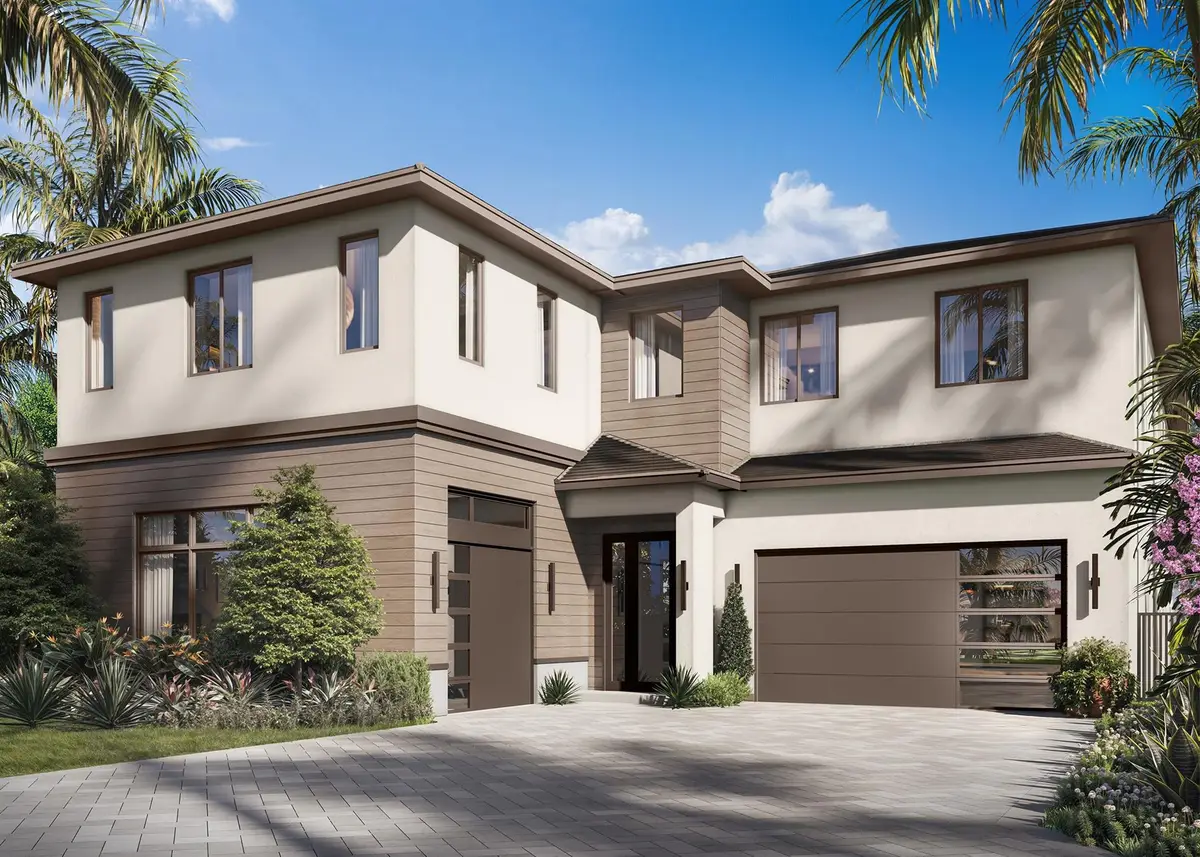 2279 Eagle Oaks Lane, West Palm Beach, FL 33401 - #1