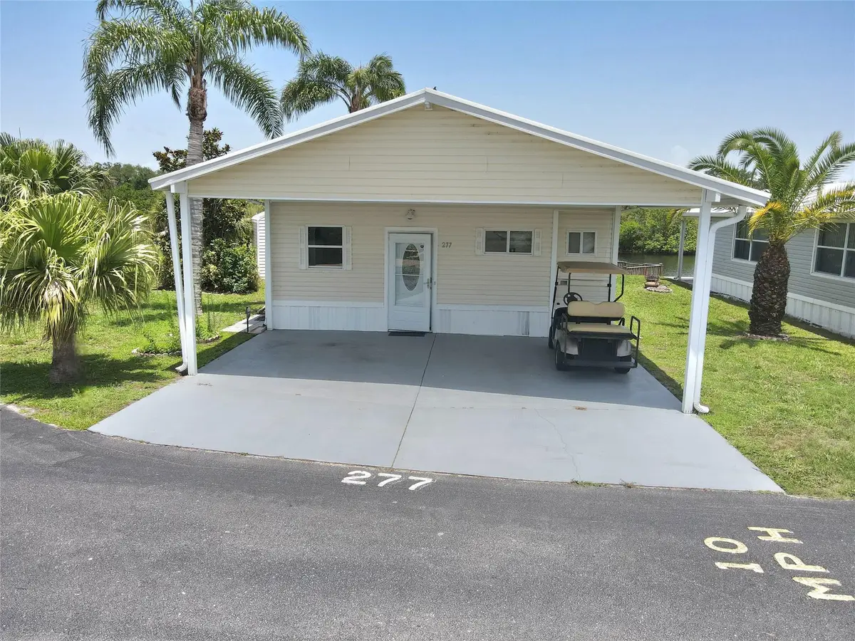 12310 SE 143rd Avenue, Okeechobee, FL 34974 - #1