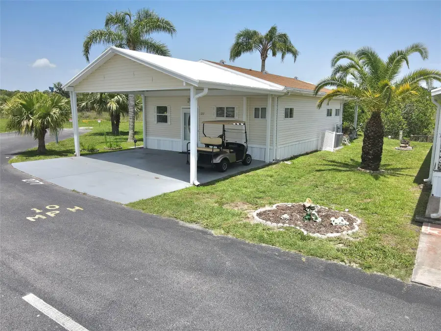 12310 SE 143rd Avenue, Okeechobee, FL 34974 - #2