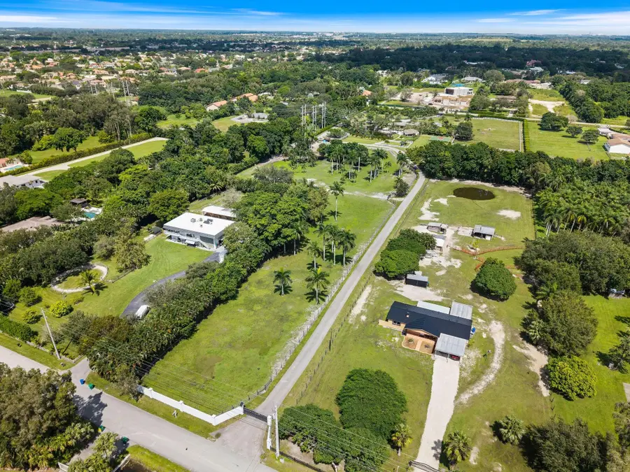 14501 Mustang Trail, Southwest Ranches, FL 33330 - #2