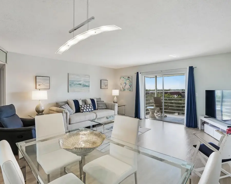 4751 NW 21st Street #604, Lauderhill, FL 33313 - #3