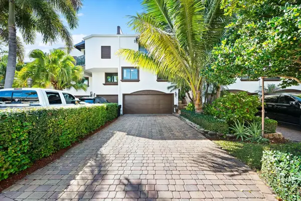 3014 NE 49th Street #5, Fort Lauderdale, FL 33308