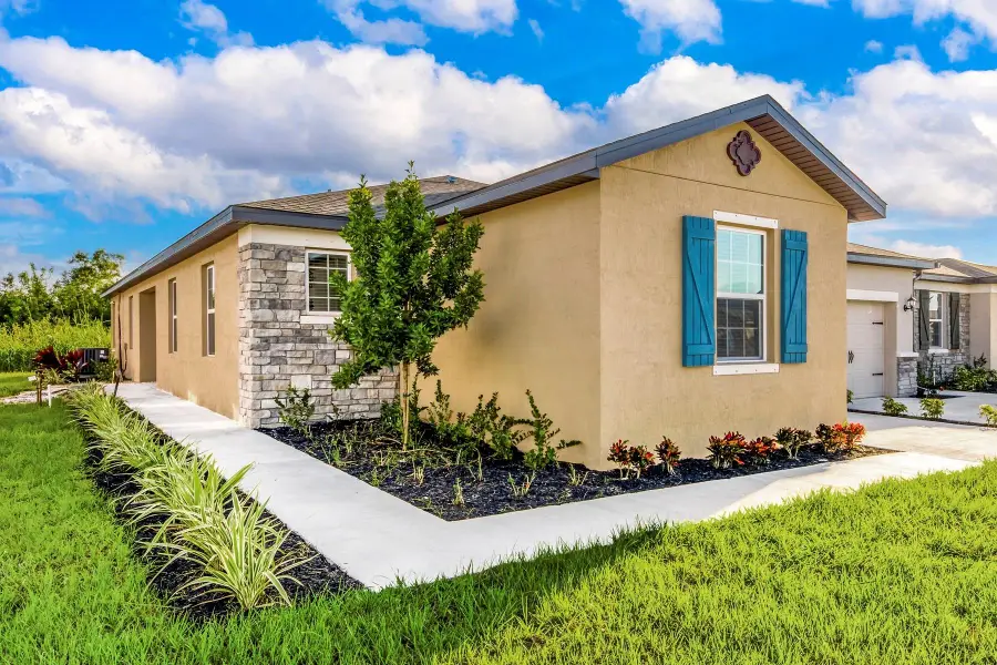 5401 Gladness Court, Fort Pierce, FL 34947 - #2
