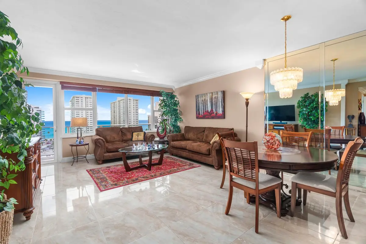 3333 NE 34th Street #1214, Fort Lauderdale, FL 33308 - #1
