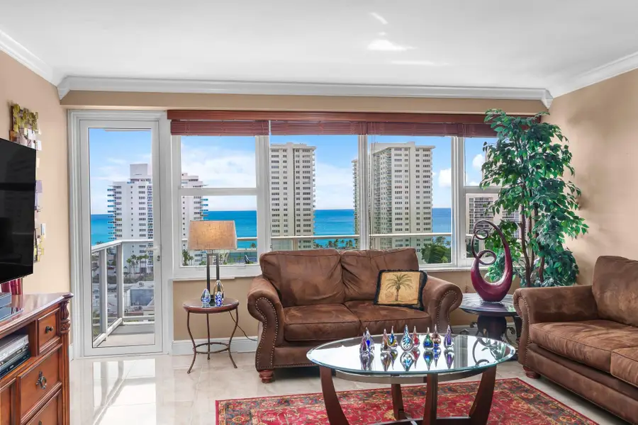 3333 NE 34th Street #1214, Fort Lauderdale, FL 33308 - #2