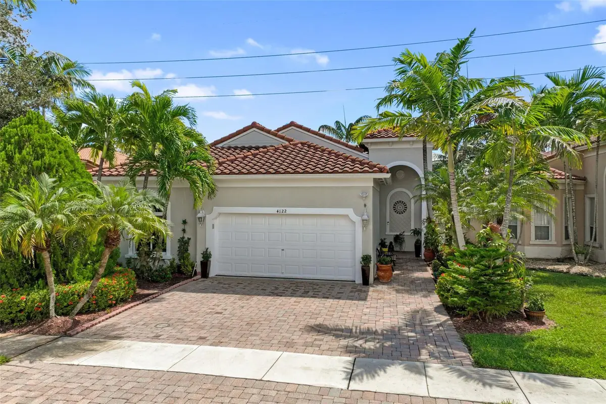 4122 NE 22nd Street, Homestead, FL 33033 - #1