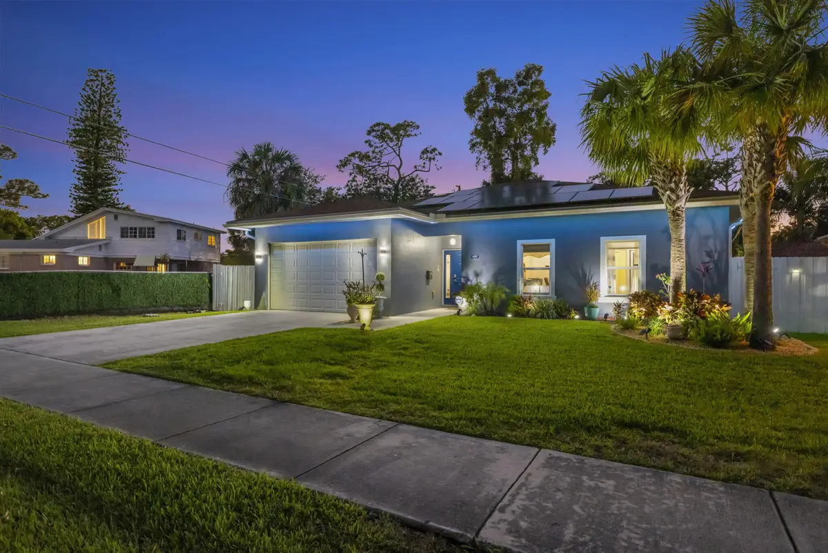 4087 NW 5th Avenue, Fort Lauderdale, FL 33309 - #1