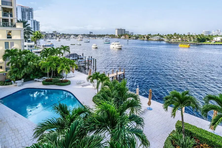 215 N Birch Road #4c, Fort Lauderdale, FL 33304 - #2