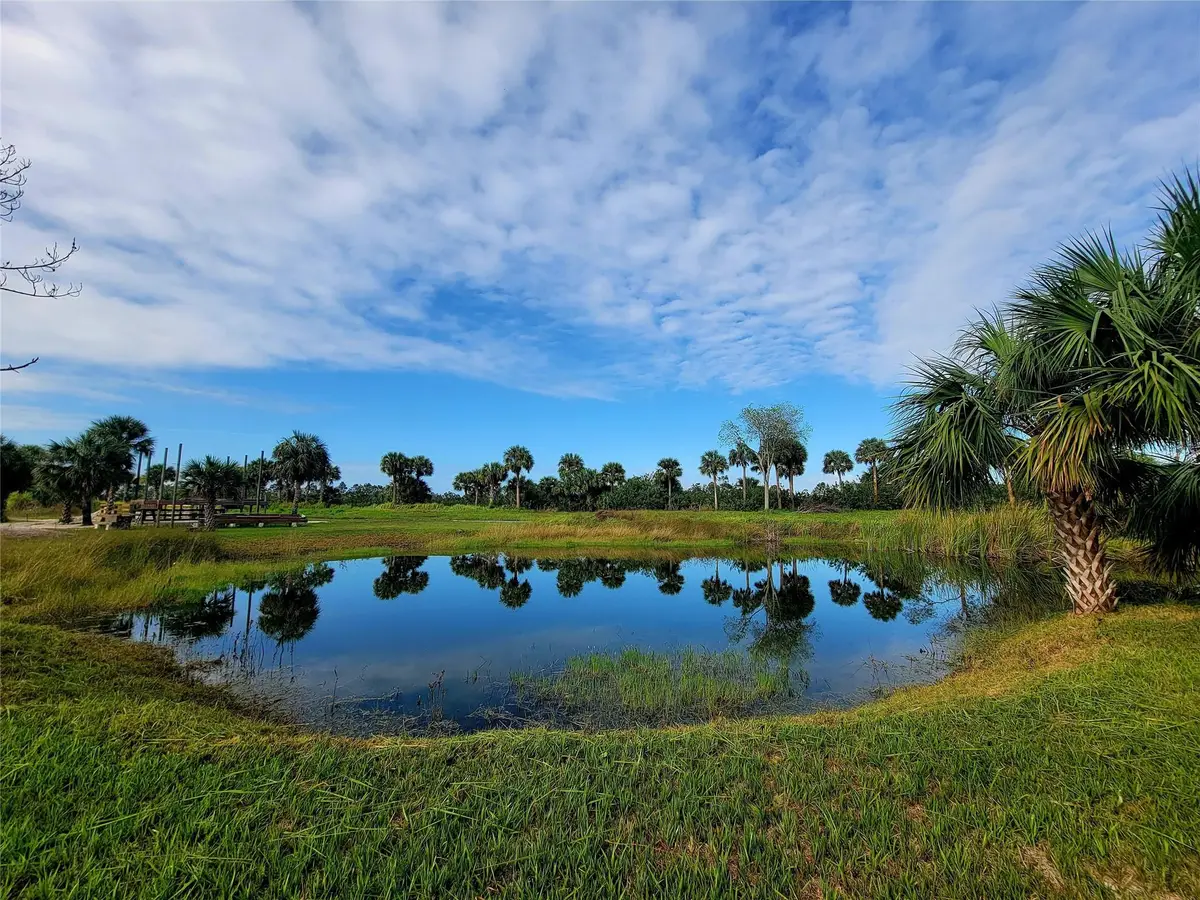 15350 93rd Street, Fellsmere, FL 32948 - #1