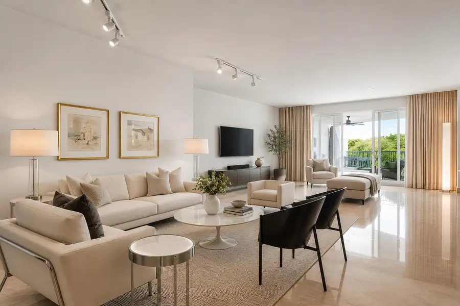 615 Bayshore Drive #301, Fort Lauderdale, FL 33304 - #3