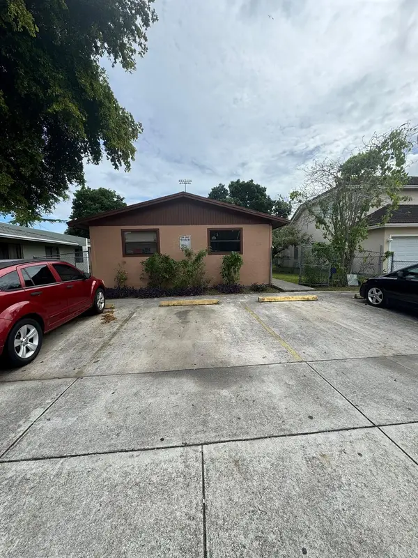 2610 NW 14th Street, Fort Lauderdale, FL 33311