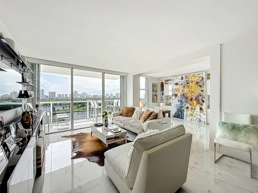 3625 N Country Club Drive #1204, Aventura, FL 33180 - #2