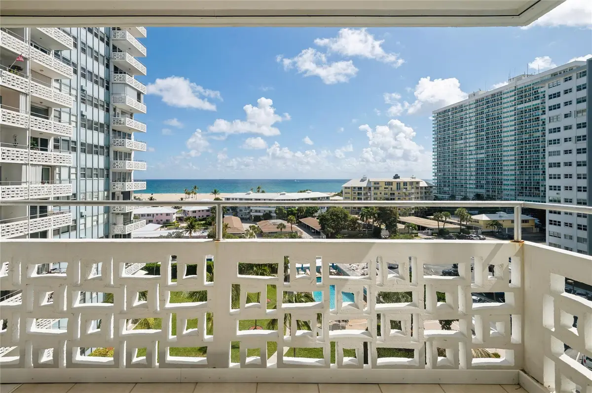 1900 S Ocean Drive #810, Fort Lauderdale, FL 33316 - #1